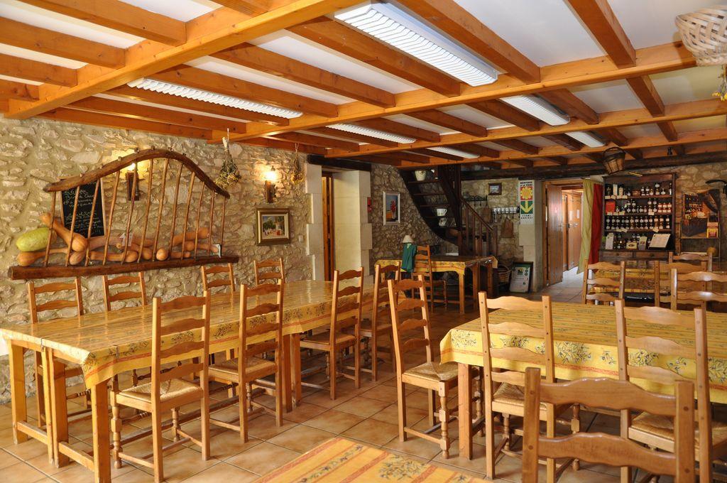 Mas Des Vertes Rives Bed & Breakfast Chateauneuf-de-Gadagne Luaran gambar