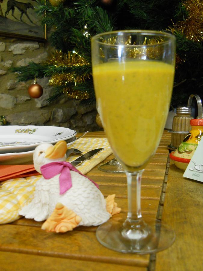 Mas Des Vertes Rives Bed & Breakfast Chateauneuf-de-Gadagne Luaran gambar